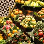 Dieta warzywno-owocowa – część I