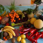 Dieta warzywno-owocowa – część II